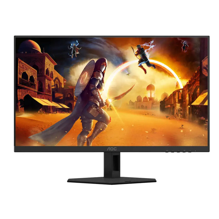 AOC 27G4HA 27’’ бърз IPS WLED 1920x1080@200Hz 1ms GtG 0,5ms