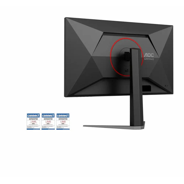 AOC 27G4HA 27’’ бърз IPS WLED 1920x1080@200Hz 1ms GtG 0,5ms