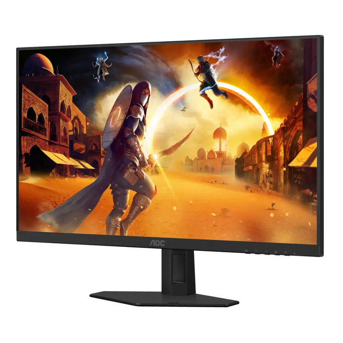 AOC 27G4HA 27’’ бърз IPS WLED 1920x1080@200Hz 1ms GtG 0,5ms