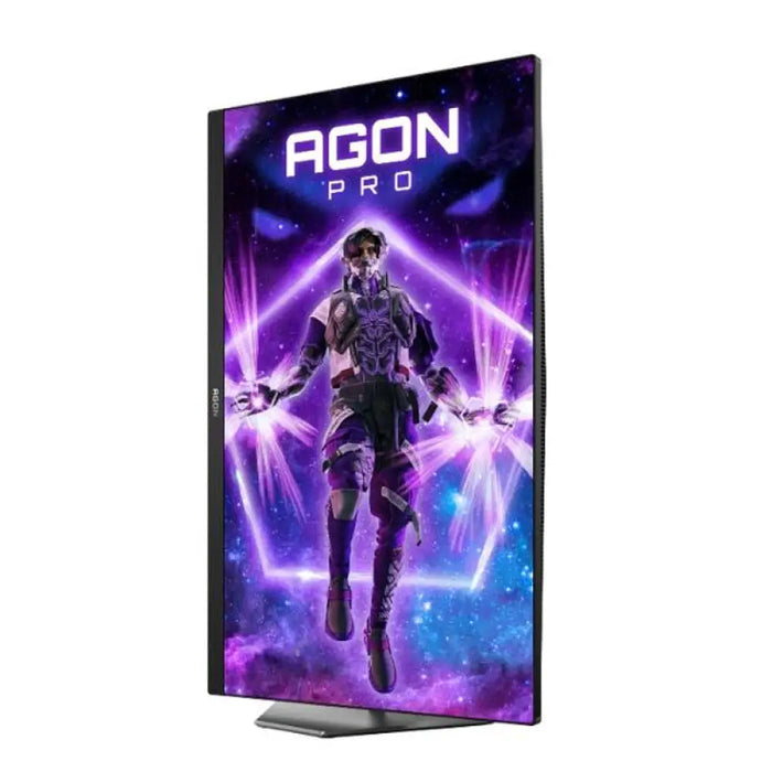 AOC AG276FK 27’’ Fast IPS WLED 1920x1080@520Hz 0.5ms GtG