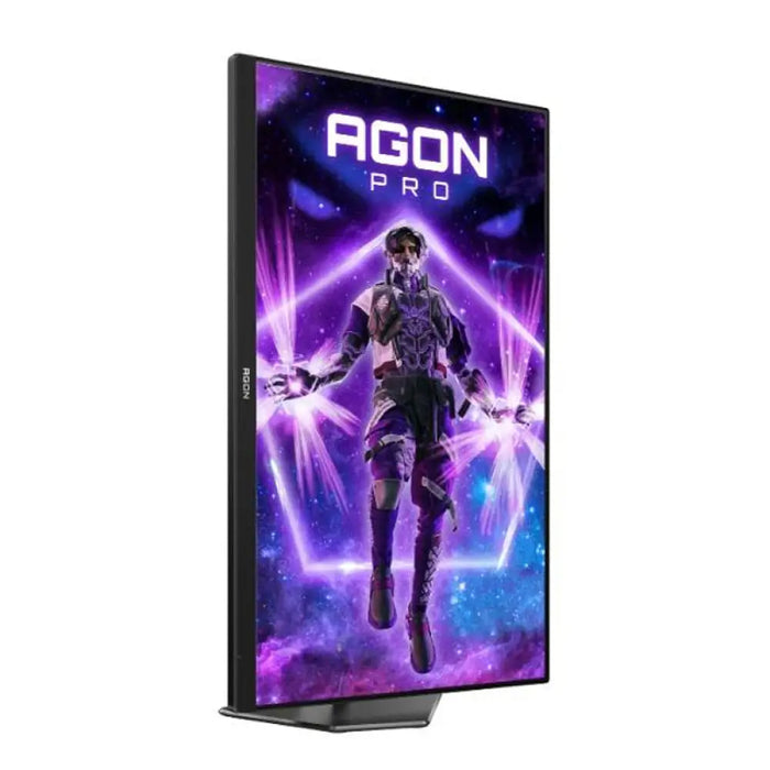 AOC AG276FK 27’’ Fast IPS WLED 1920x1080@520Hz 0.5ms GtG