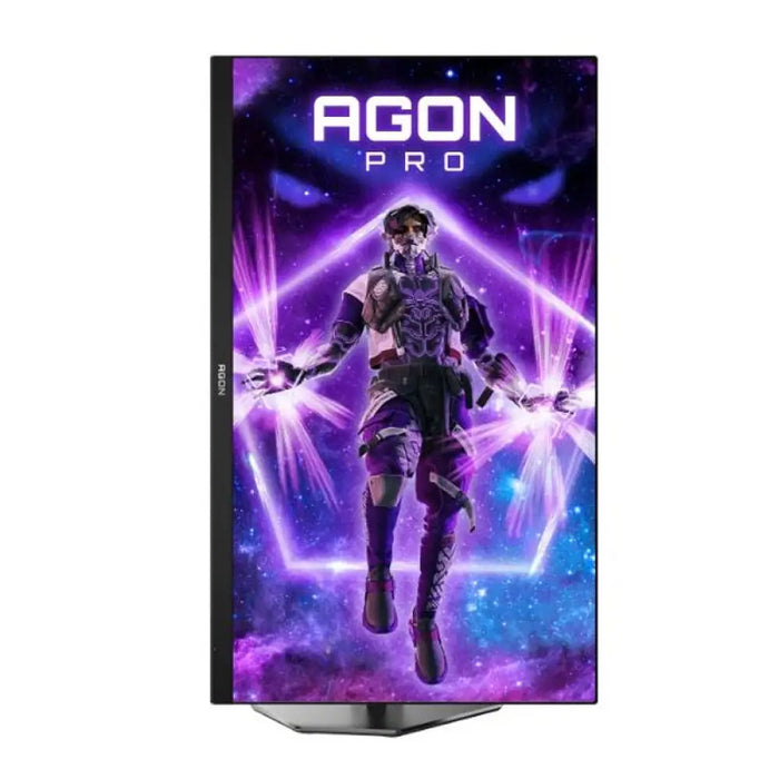 AOC AG276FK 27’’ Fast IPS WLED 1920x1080@520Hz 0.5ms GtG