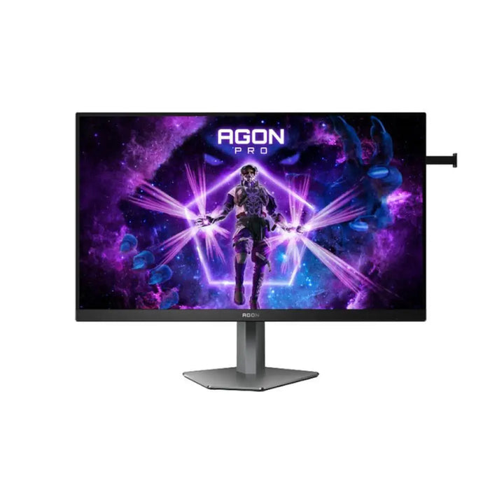 AOC AG276FK 27’’ Fast IPS WLED 1920x1080@520Hz 0.5ms GtG