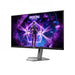 AOC AG276QZD2 26.7’’ QD-OLED 2560x1440@240Hz 0.03GtG 1000cd