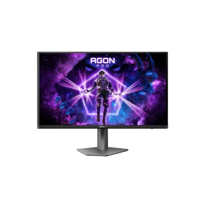 AOC AG276QZD2 26.7’’ QD-OLED 2560x1440@240Hz 0.03GtG 1000cd