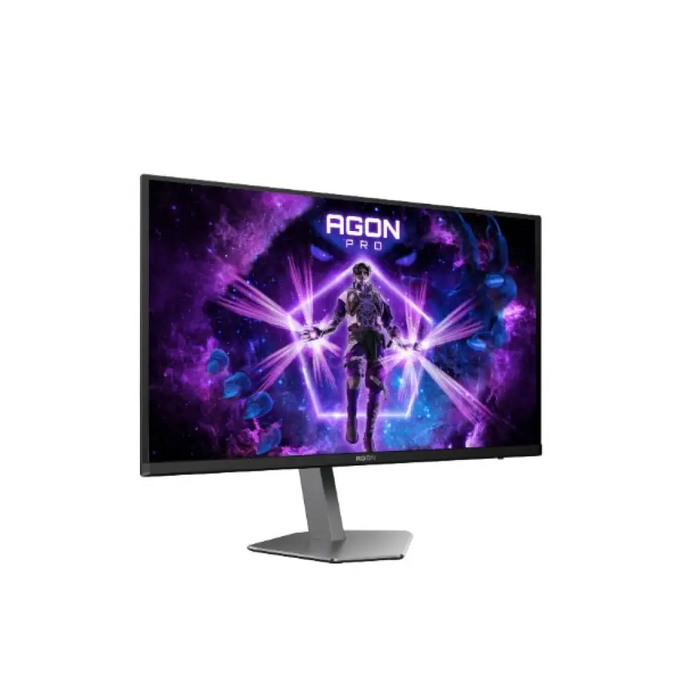 AOC AG276QZD2 26.7’’ QD-OLED 2560x1440@240Hz 0.03GtG 1000cd