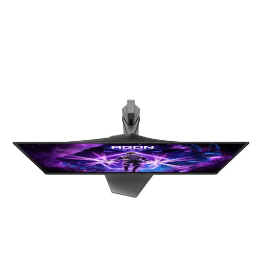 AOC AG276QZD2 26.7’’ QD-OLED 2560x1440@240Hz 0.03GtG 1000cd
