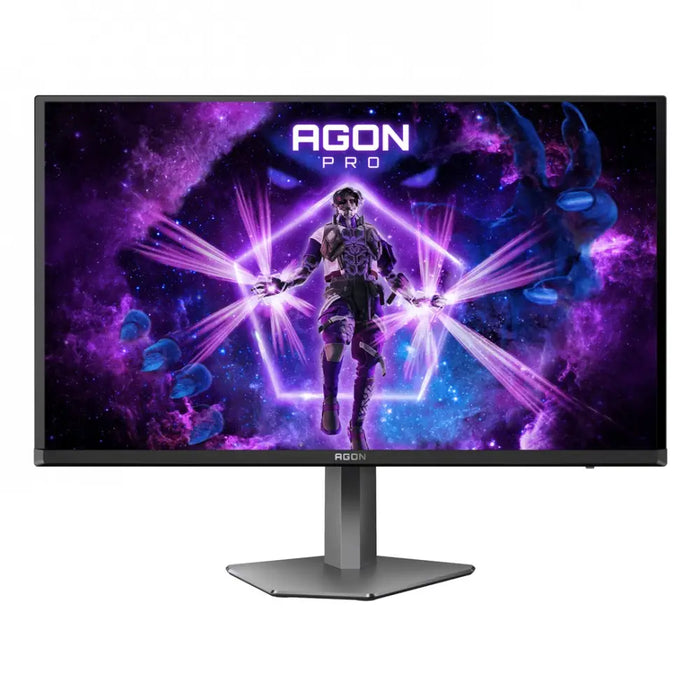 AOC AG276QZD2 26.7’’ QD-OLED 2560x1440@240Hz 0.03GtG 1000cd