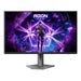 AOC AG276QZD2 26.7’’ QD-OLED 2560x1440@240Hz 0.03GtG 1000cd