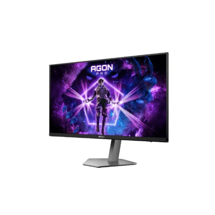AOC AG276QZD2 26.7’’ QD-OLED 2560x1440@240Hz 0.03GtG 1000cd