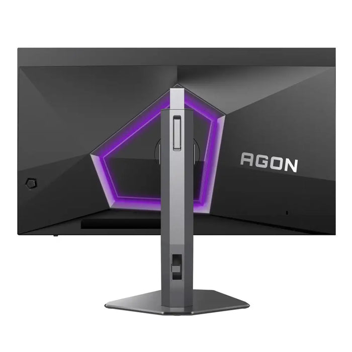 AOC AG276QZD2 26.7’’ QD-OLED 2560x1440@240Hz 0.03GtG 1000cd