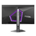 AOC AG276QZD2 26.7’’ QD-OLED 2560x1440@240Hz 0.03GtG 1000cd