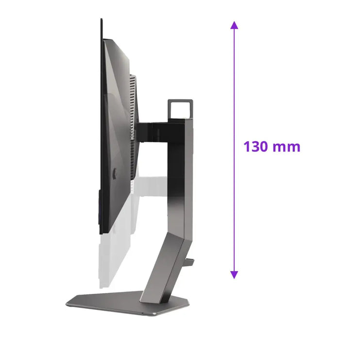 AOC AG276QZD2 26.7’’ QD-OLED 2560x1440@240Hz 0.03GtG 1000cd