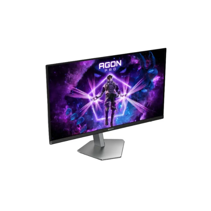 AOC AG276UZD 26.5’’ QD-OLED 3840x2160@240Hz 0.03ms GtG