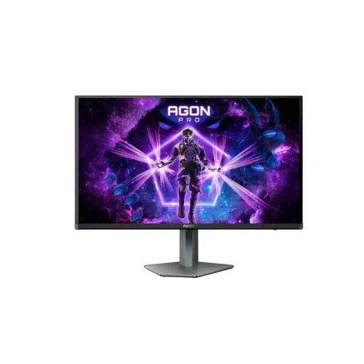 AOC AG276UZD 26.5’’ QD-OLED 3840x2160@240Hz 0.03ms GtG