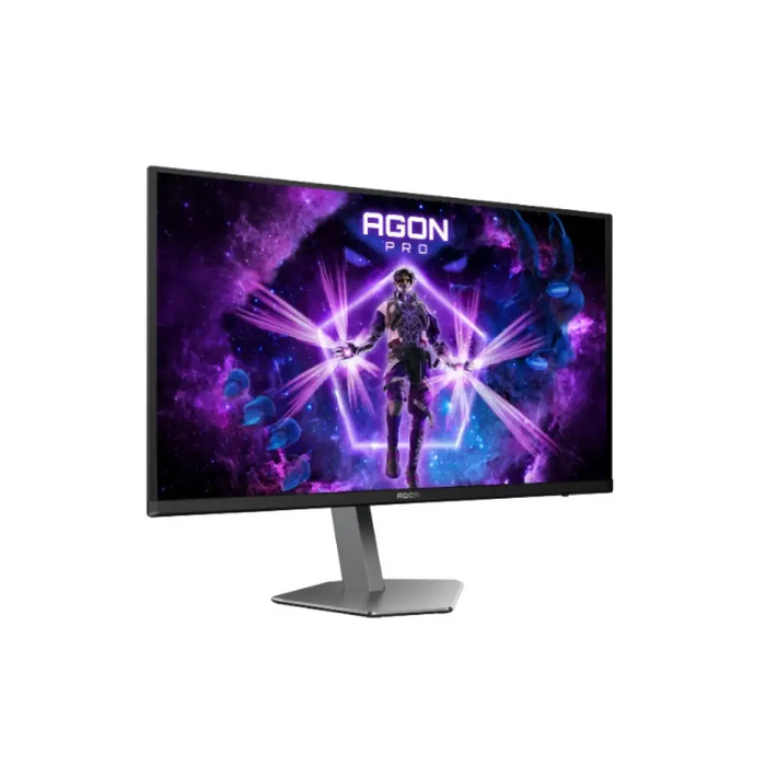 AOC AG276UZD 26.5’’ QD-OLED 3840x2160@240Hz 0.03ms GtG