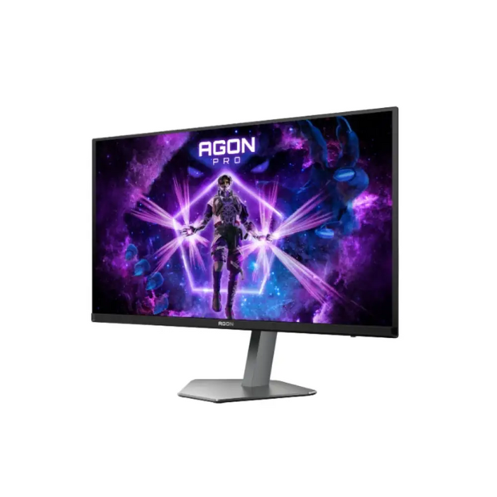 AOC AG276UZD 26.5’’ QD-OLED 3840x2160@240Hz 0.03ms GtG