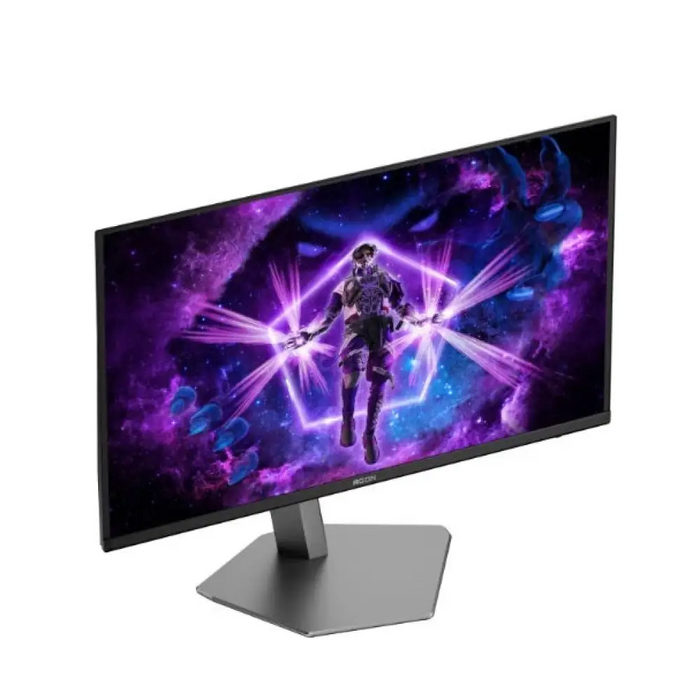 AOC AG326UD 31.5’’ QD-OLED 3840x2160@165Hz 0.03GtG 1000cd