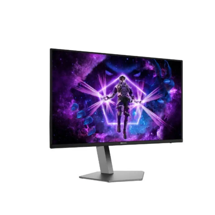 AOC AG326UD 31.5’’ QD-OLED 3840x2160@165Hz 0.03GtG 1000cd