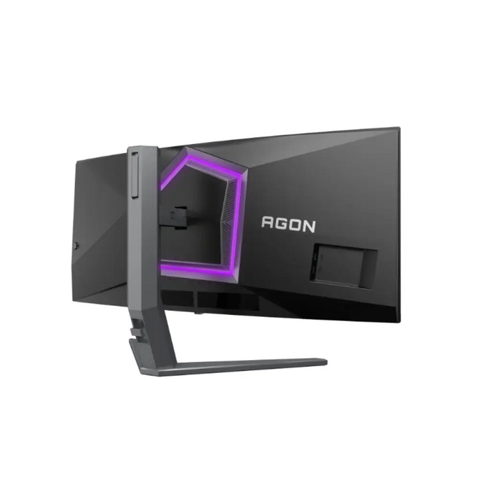 AOC AG346UCD 34’’ Curved 1800R QD-OLED 3440x1440@175Hz