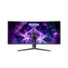 AOC AG346UCD 34’’ Curved 1800R QD-OLED 3440x1440@175Hz