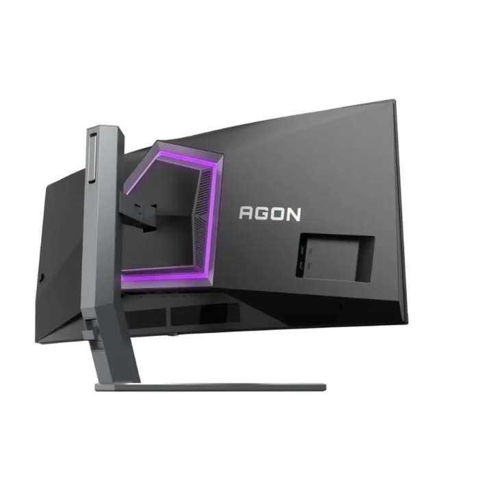 AOC AG346UCD 34’’ Curved 1800R QD-OLED 3440x1440@175Hz