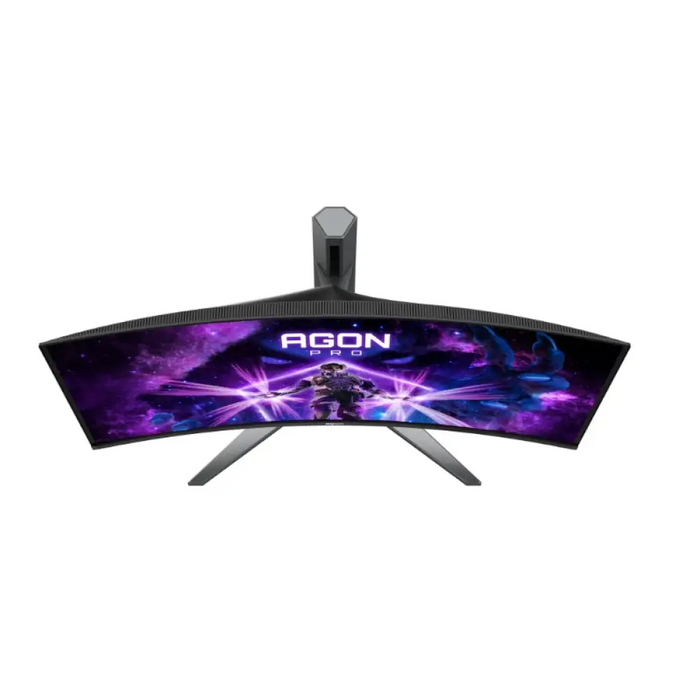 AOC AG346UCD 34’’ Curved 1800R QD-OLED 3440x1440@175Hz