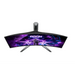 AOC AG346UCD 34’’ Curved 1800R QD-OLED 3440x1440@175Hz