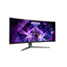 AOC AG346UCD 34’’ Curved 1800R QD-OLED 3440x1440@175Hz