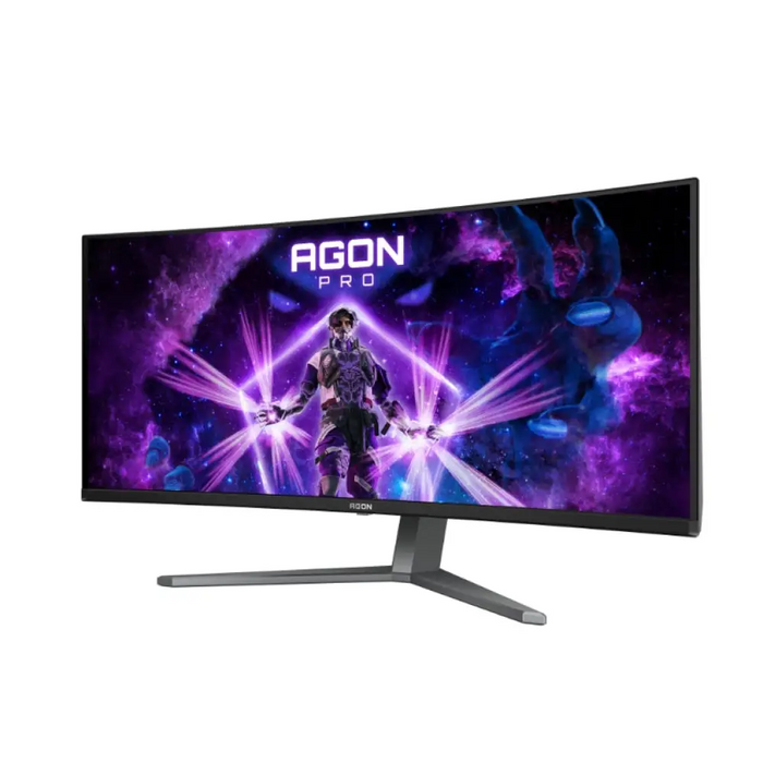 AOC AG346UCD 34’’ Curved 1800R QD-OLED 3440x1440@175Hz