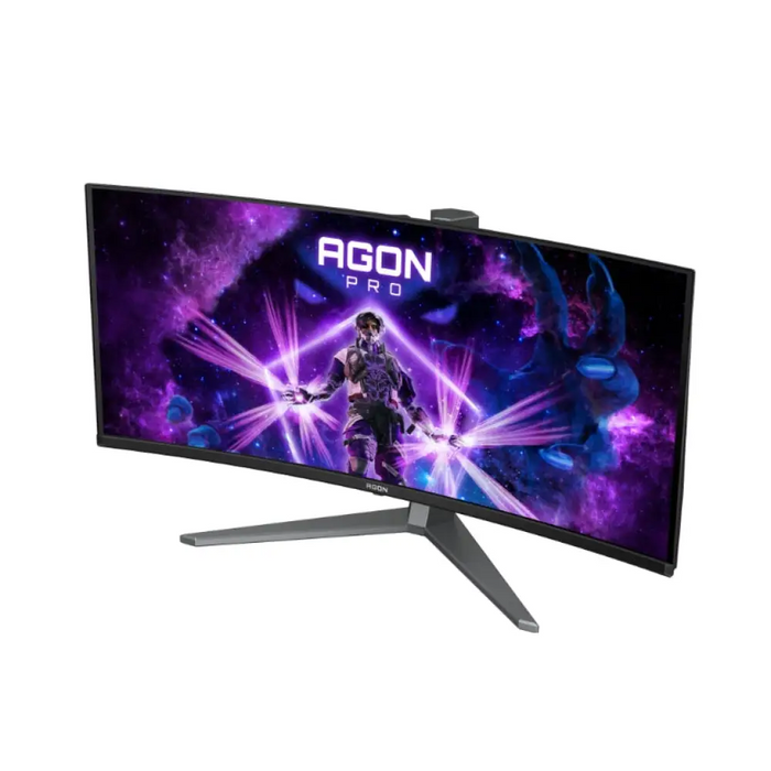 AOC AG346UCD 34’’ Curved 1800R QD-OLED 3440x1440@175Hz