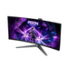 AOC AG346UCD 34’’ Curved 1800R QD-OLED 3440x1440@175Hz
