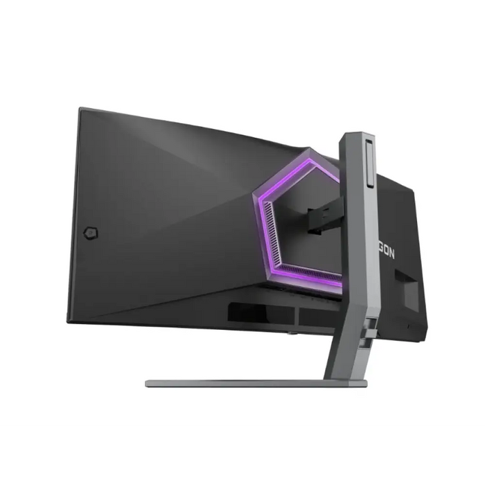 AOC AG346UCD 34’’ Curved 1800R QD-OLED 3440x1440@175Hz