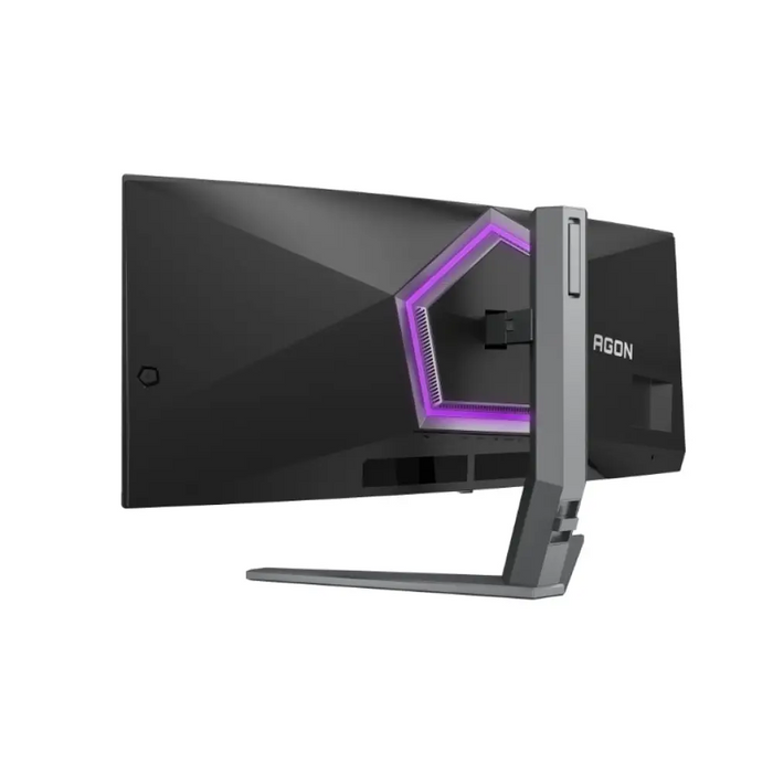 AOC AG346UCD 34’’ Curved 1800R QD-OLED 3440x1440@175Hz