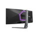 AOC AG346UCD 34’’ Curved 1800R QD-OLED 3440x1440@175Hz