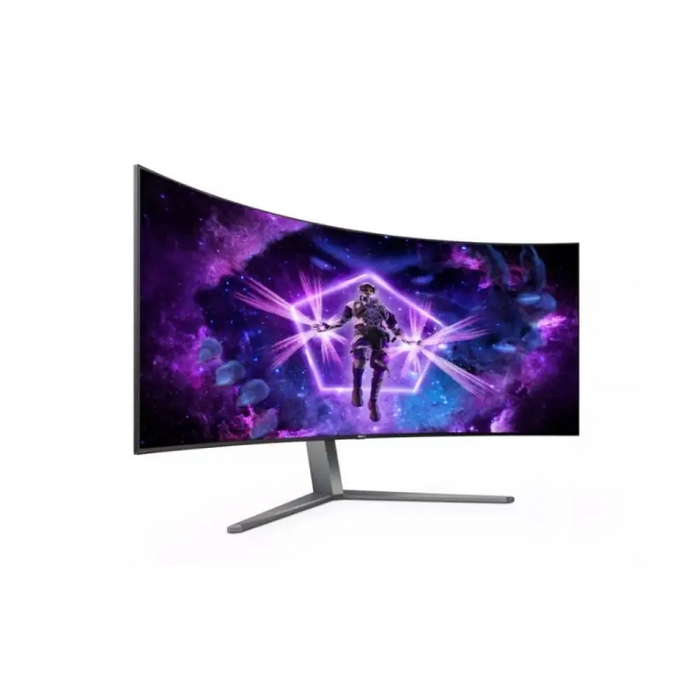 AOC AG456UCZD 44.5’’ Curved 800R OLED 3440x1440@240Hz