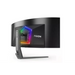 AOC AG456UCZD 44.5’’ Curved 800R OLED 3440x1440@240Hz