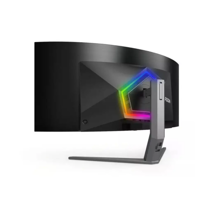 AOC AG456UCZD 44.5’’ Curved 800R OLED 3440x1440@240Hz