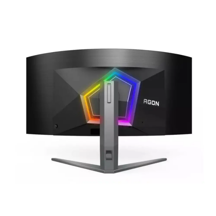 AOC AG456UCZD 44.5’’ Curved 800R OLED 3440x1440@240Hz