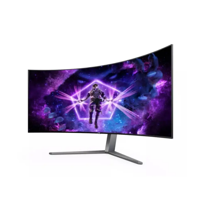 AOC AG456UCZD 44.5’’ Curved 800R OLED 3440x1440@240Hz