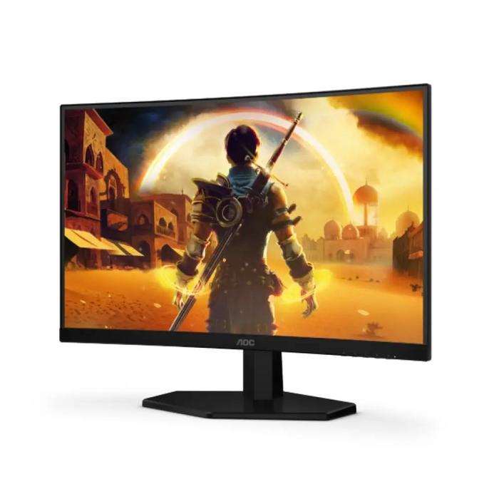 AOC C24G42E 23.6’’ VA Curved 1500R WLED 1020x1080@180Hz 4ms