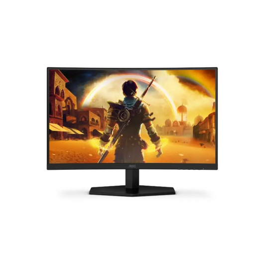 AOC C24G42E 23.6’’ VA Curved 1500R WLED 1020x1080@180Hz 4ms