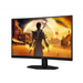 AOC C27G42E 27’’ Curved 1500R VA WLED 1920x1080@180Hz 1ms