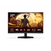 AOC C27G42E 27’’ Curved 1500R VA WLED 1920x1080@180Hz 1ms