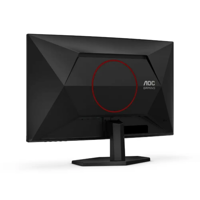 AOC C27G42E 27’’ Curved 1500R VA WLED 1920x1080@180Hz 1ms