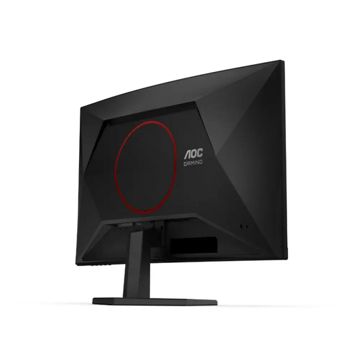 AOC C27G42E 27’’ Curved 1500R VA WLED 1920x1080@180Hz 1ms
