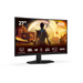 AOC C27G42E 27’’ Curved 1500R VA WLED 1920x1080@180Hz 1ms