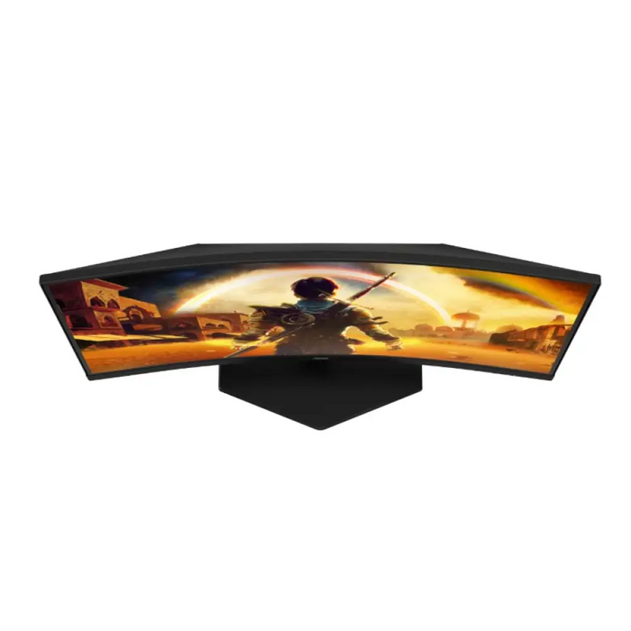 AOC C27G42E 27’’ Curved 1500R VA WLED 1920x1080@180Hz 1ms