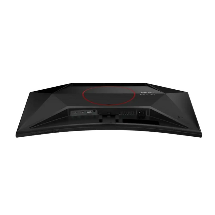 AOC C27G42E 27’’ Curved 1500R VA WLED 1920x1080@180Hz 1ms