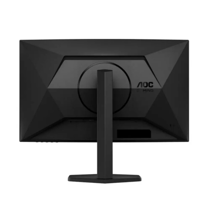AOC CQ27G4X 27’’ Curved 1500R Fast VA WLED 2560x1440@180Hz